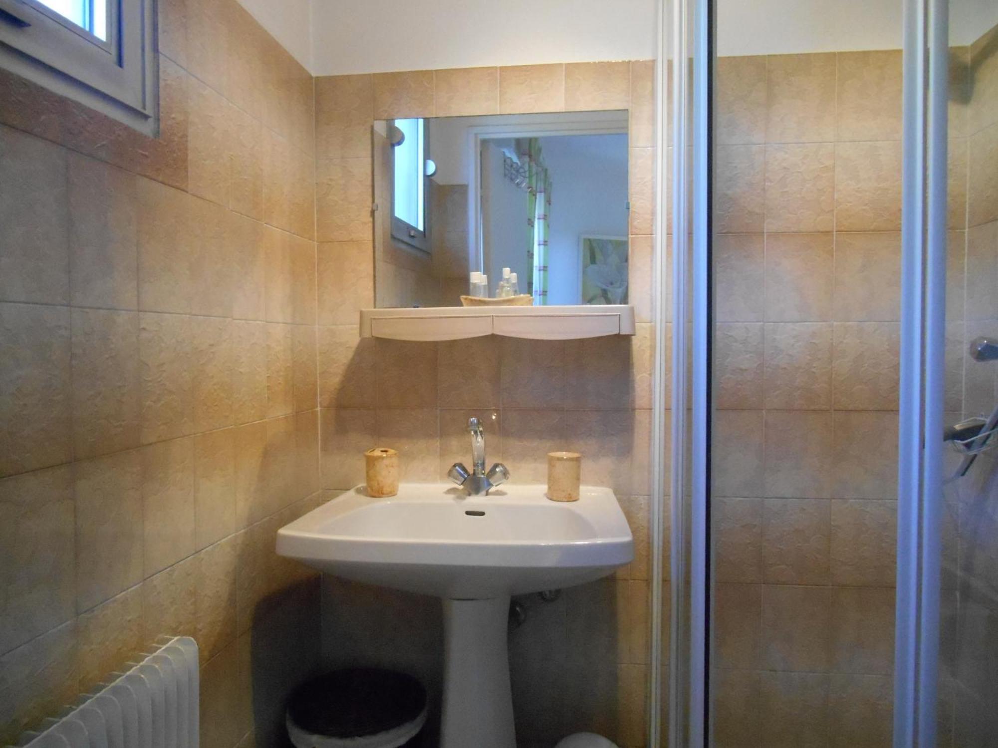 3 Rivieres - Parc Riviera C 6 Lägenhet Mandelieu Exteriör bild